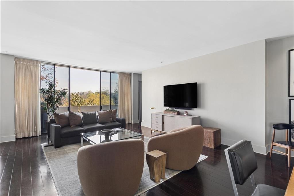 2575 Peachtree Road NE Unit 6H