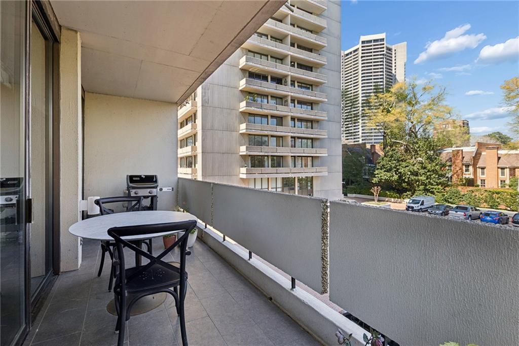 2575 Peachtree Road NE Unit 6H