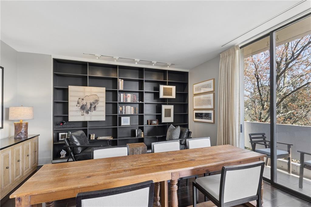 2575 Peachtree Road NE Unit 6H