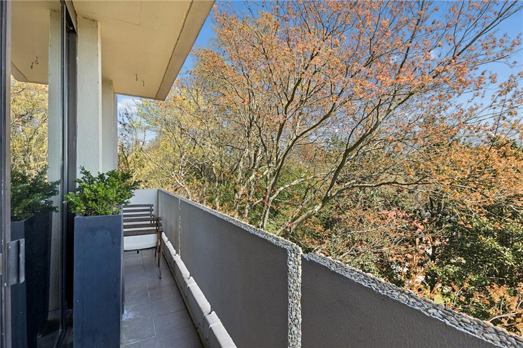 2575 Peachtree Road NE Unit 6H