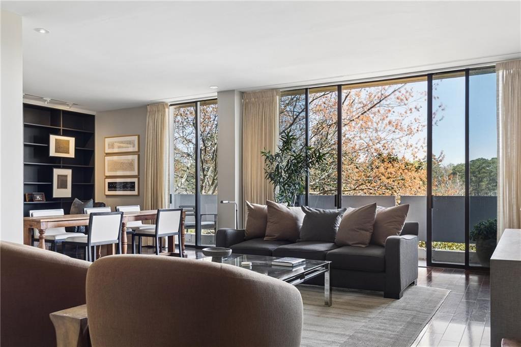 2575 Peachtree Road NE Unit 6H