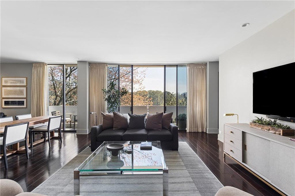 2575 Peachtree Road NE Unit 6H