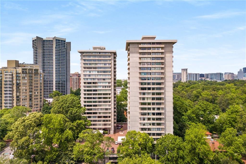 2575 Peachtree Road NE Unit 6H
