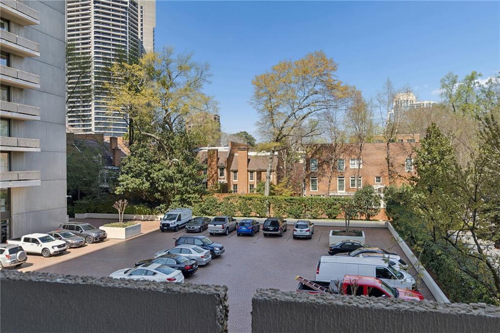 2575 Peachtree Road NE Unit 6H