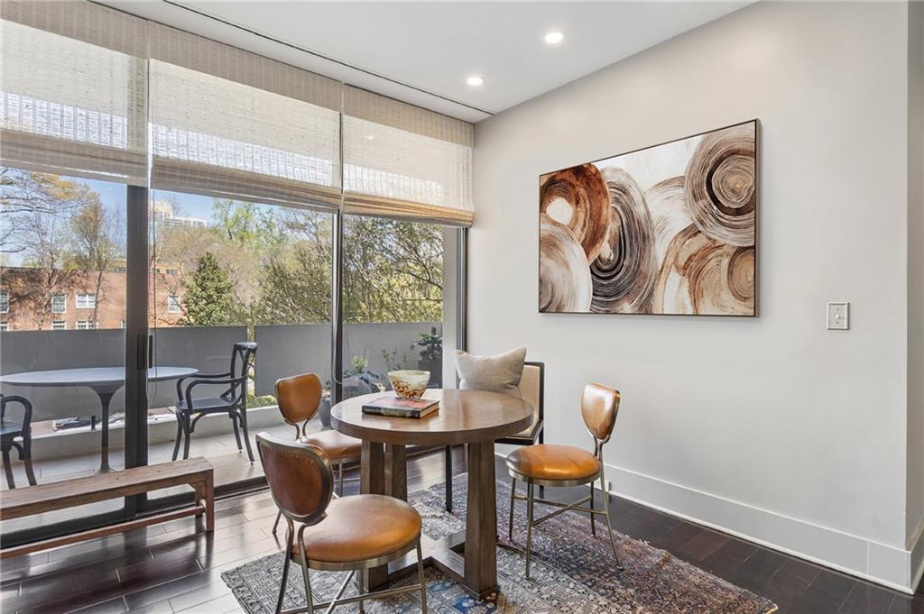 2575 Peachtree Road NE Unit 6H