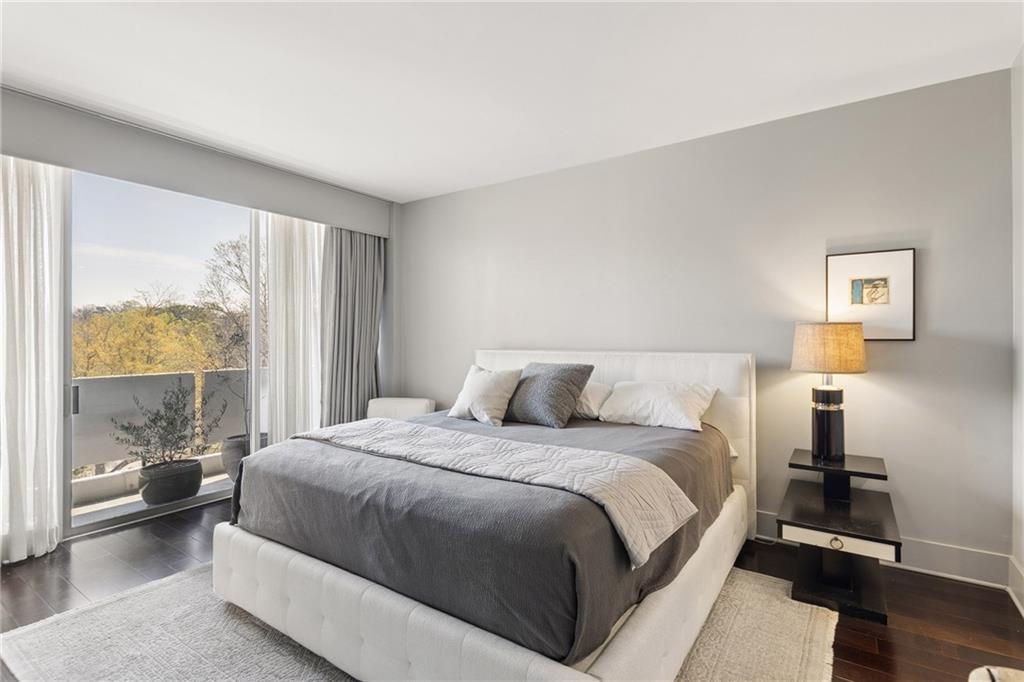 2575 Peachtree Road NE Unit 6H