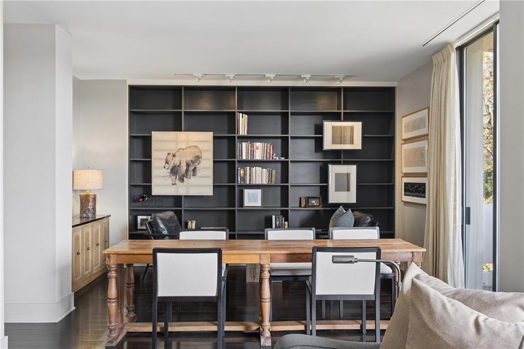 2575 Peachtree Road NE Unit 6H