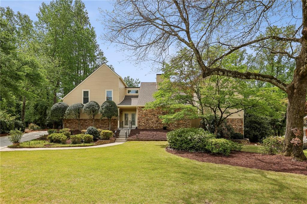 1843 Vancroft Court