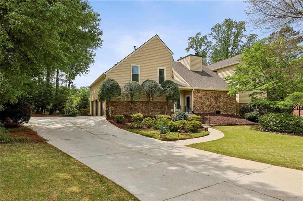 1843 Vancroft Court