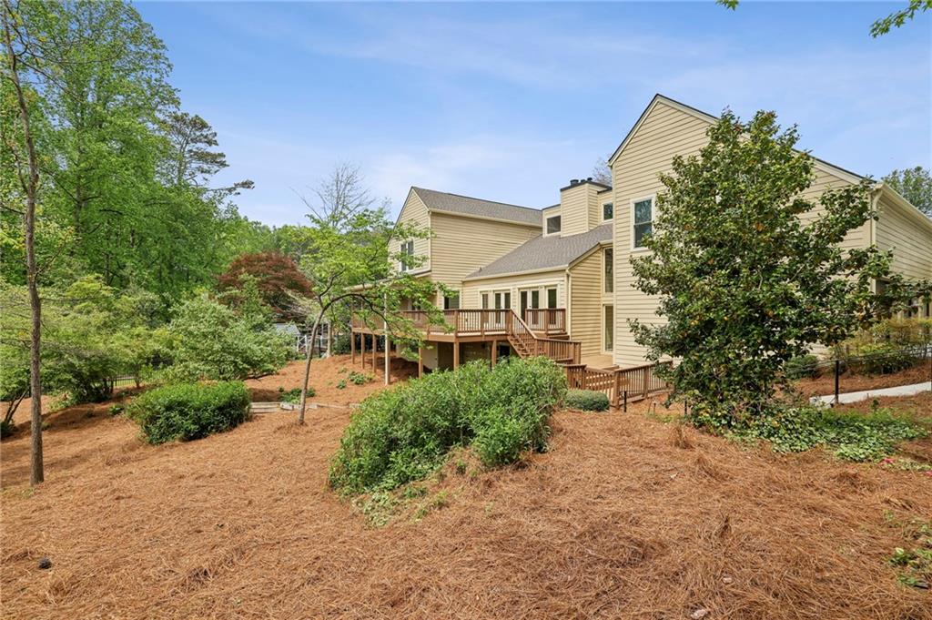 1843 Vancroft Court
