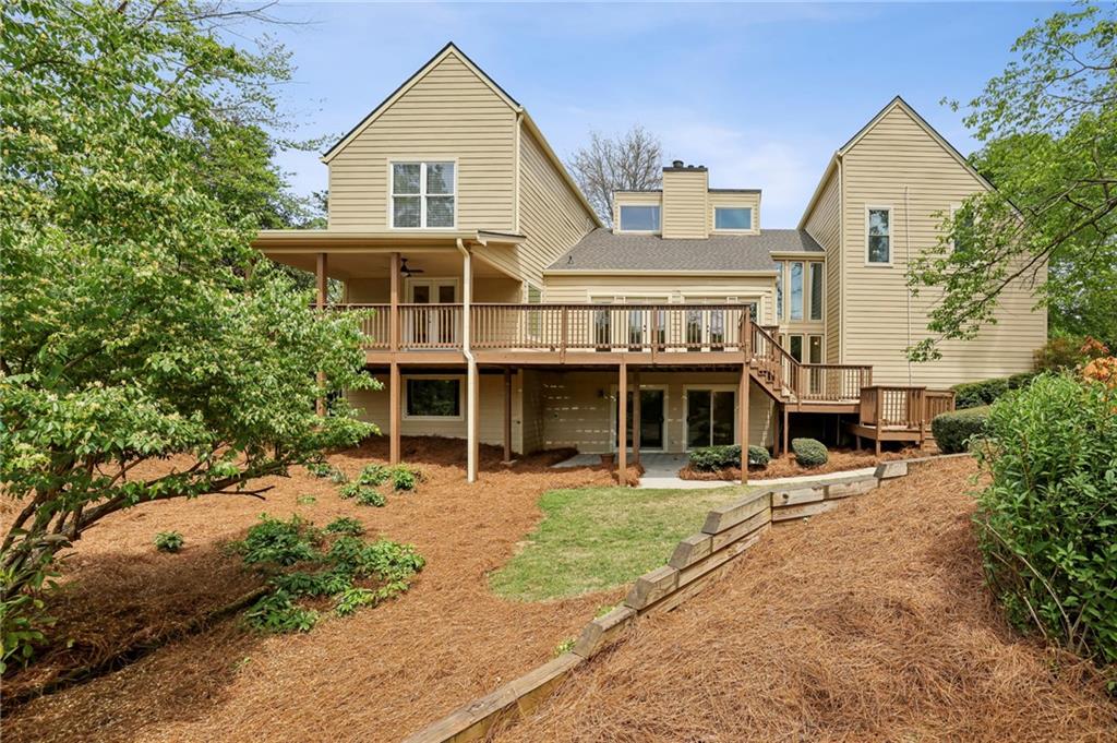 1843 Vancroft Court