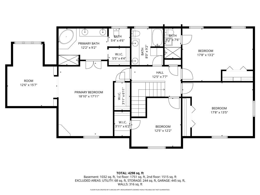 6225 Old Hickory Point