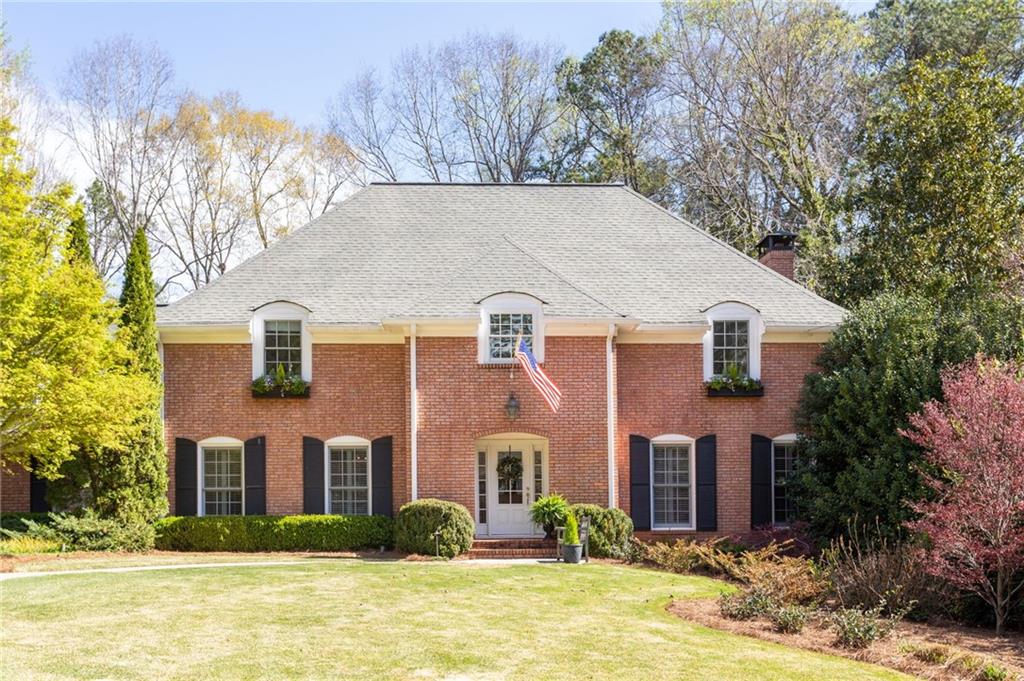 6225 Old Hickory Point