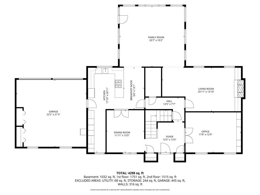 6225 Old Hickory Point