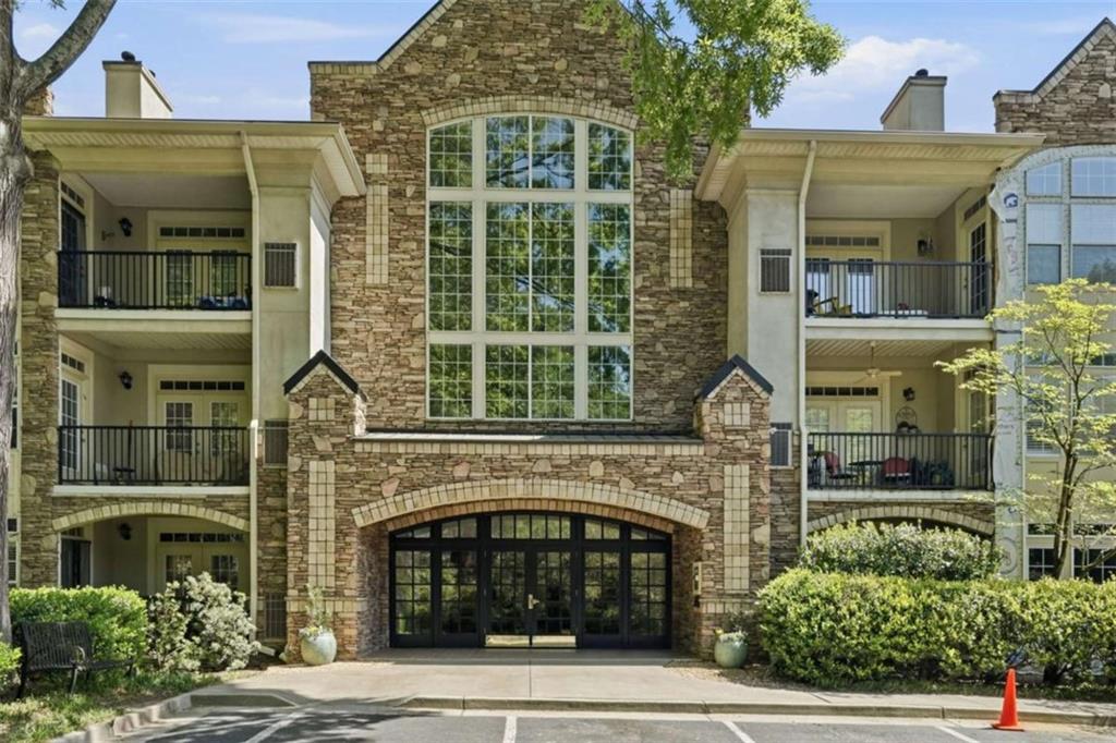 3047 Lenox Road Unit 2203