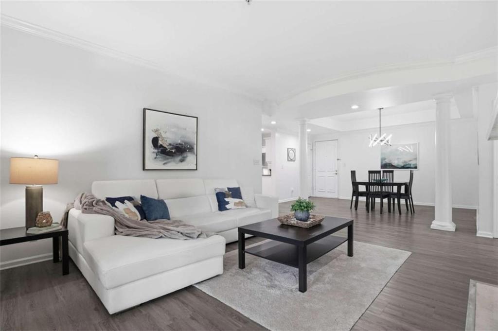 3047 Lenox Road Unit 2203
