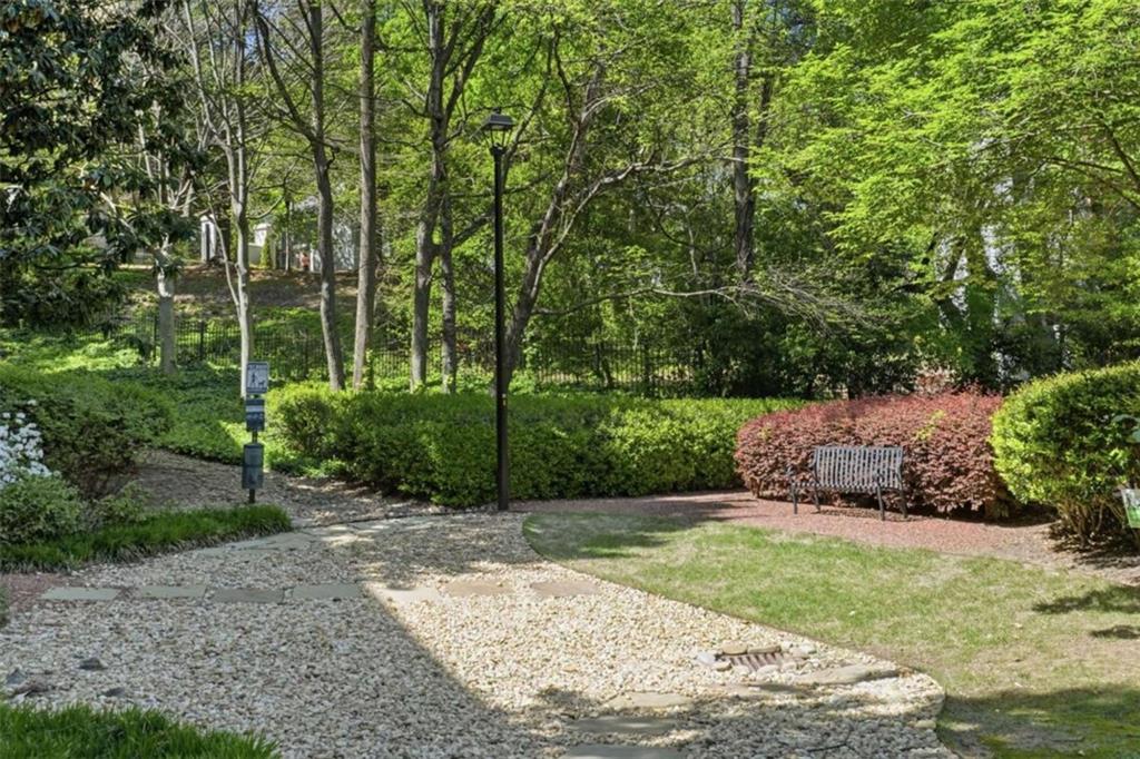 3047 Lenox Road Unit 2203