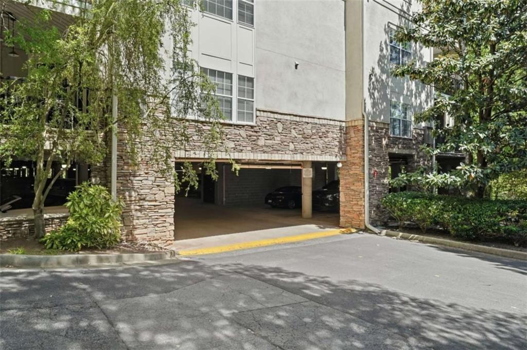 3047 Lenox Road Unit 2203