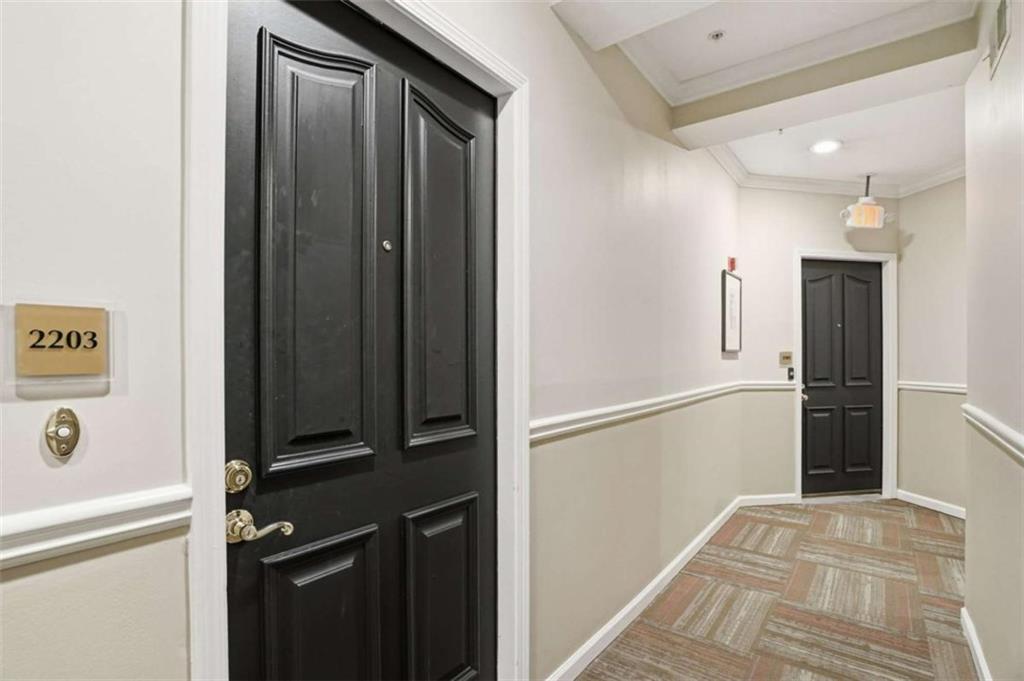 3047 Lenox Road Unit 2203