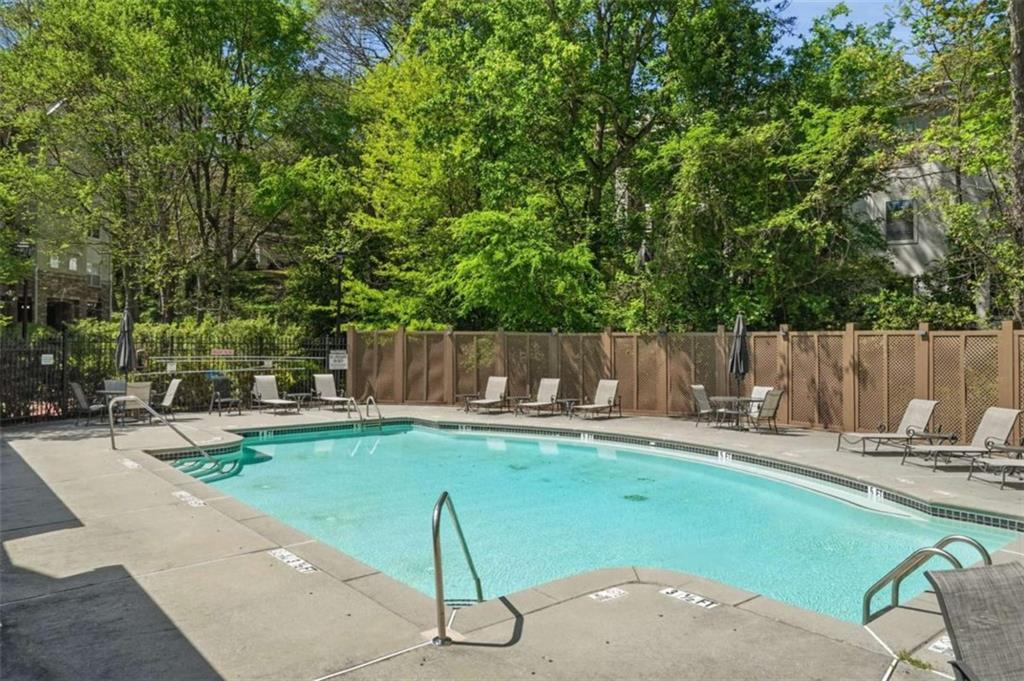 3047 Lenox Road Unit 2203