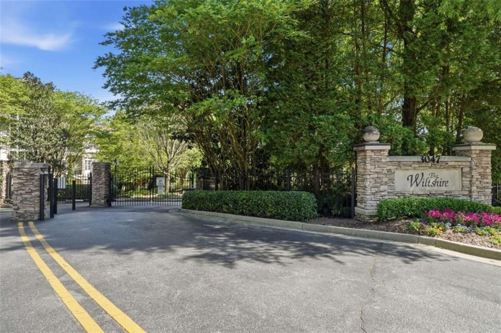 3047 Lenox Road Unit 2203
