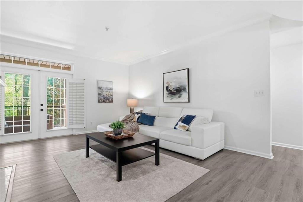 3047 Lenox Road Unit 2203