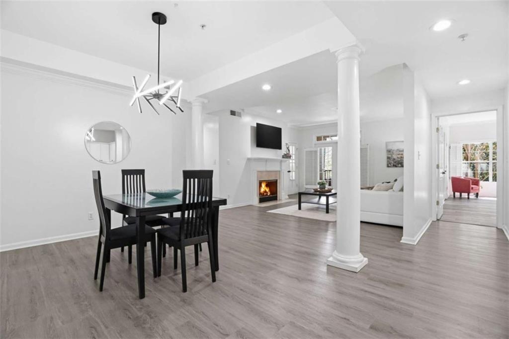 3047 Lenox Road Unit 2203