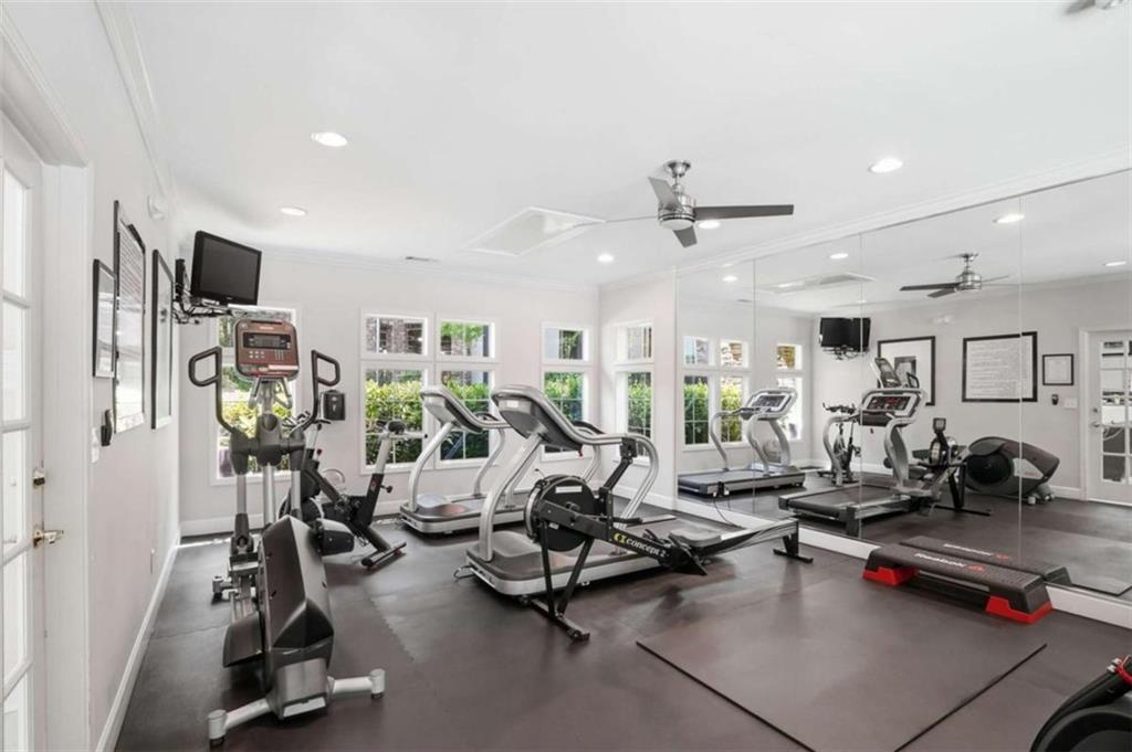 3047 Lenox Road Unit 2203