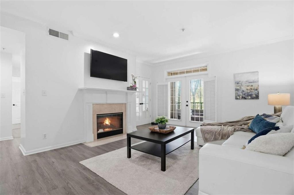 3047 Lenox Road Unit 2203