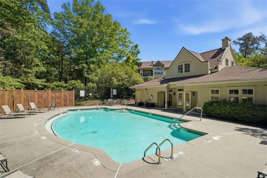 3047 Lenox Road Unit 2203