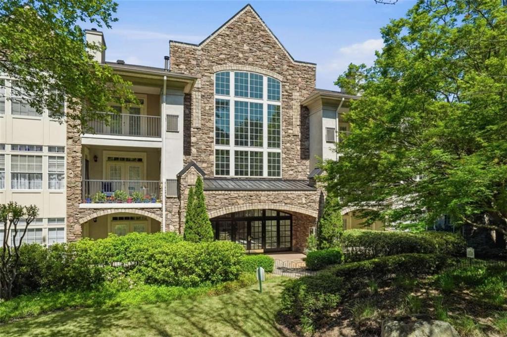 3047 Lenox Road Unit 2203