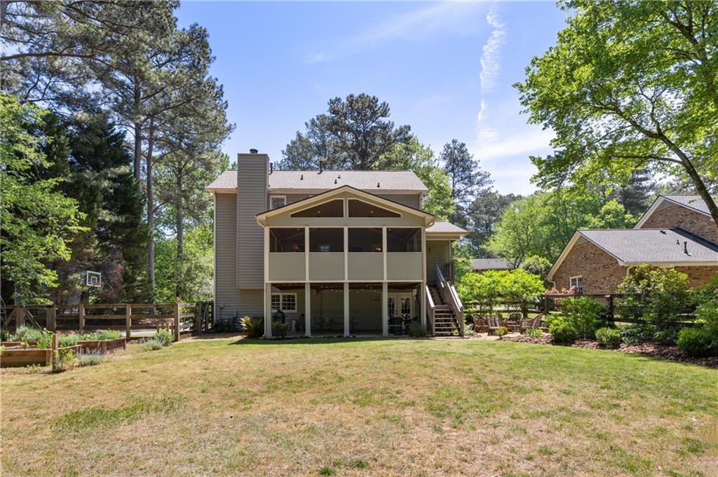 5351 Amhurst Drive