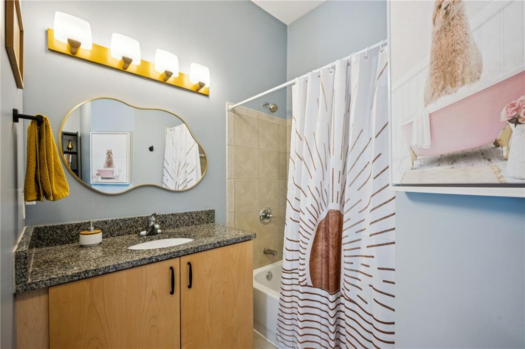 390 17th Street NW Unit 6022