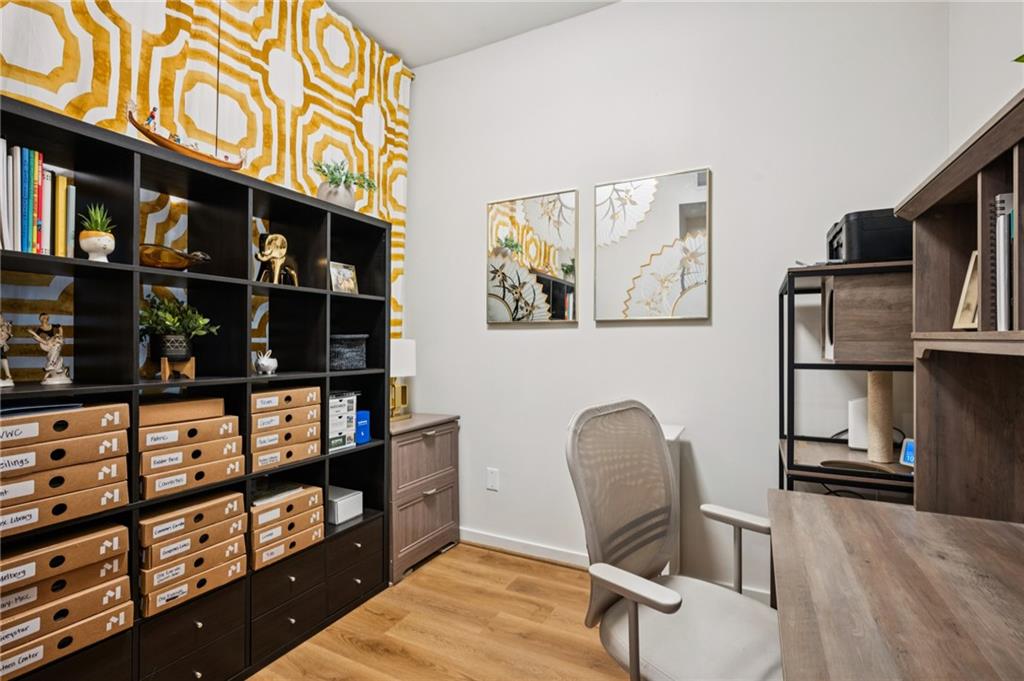 390 17th Street NW Unit 6022