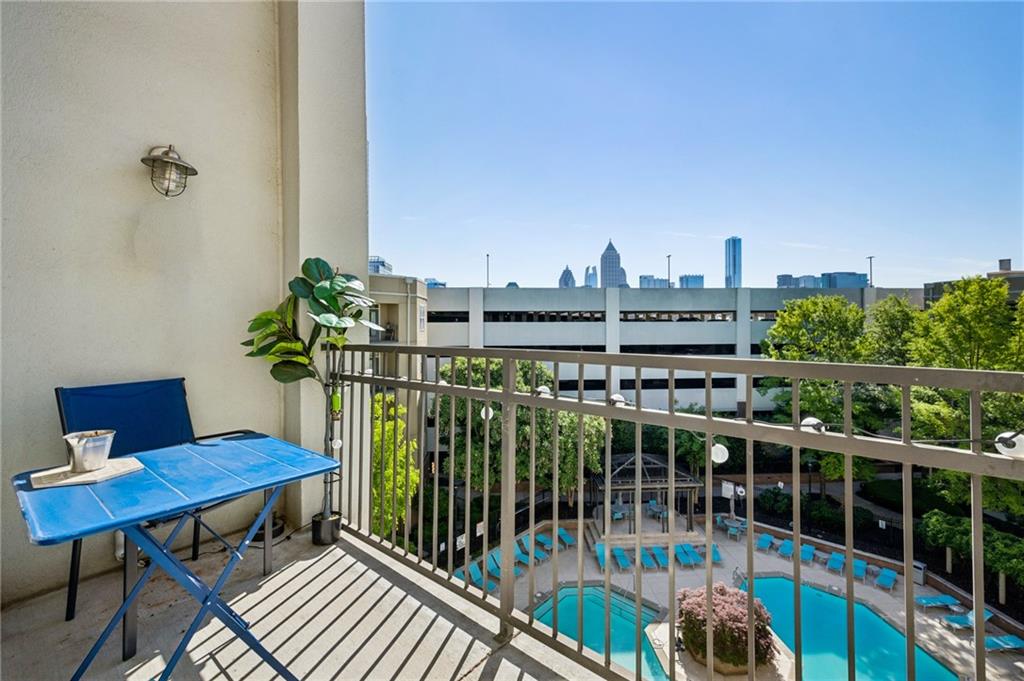 390 17th Street NW Unit 6022