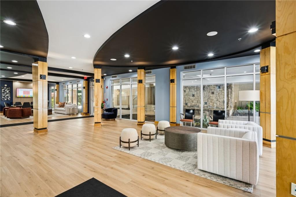 390 17th Street NW Unit 6022