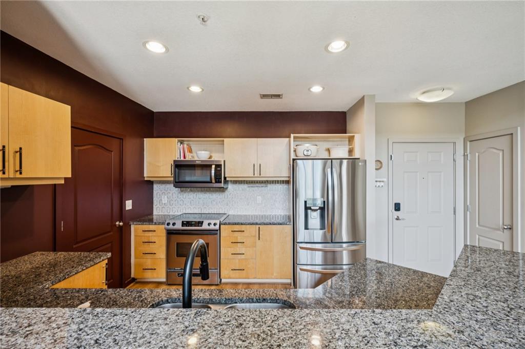 390 17th Street NW Unit 6022