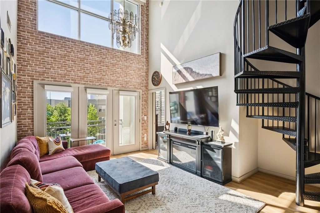 390 17th Street NW Unit 6022