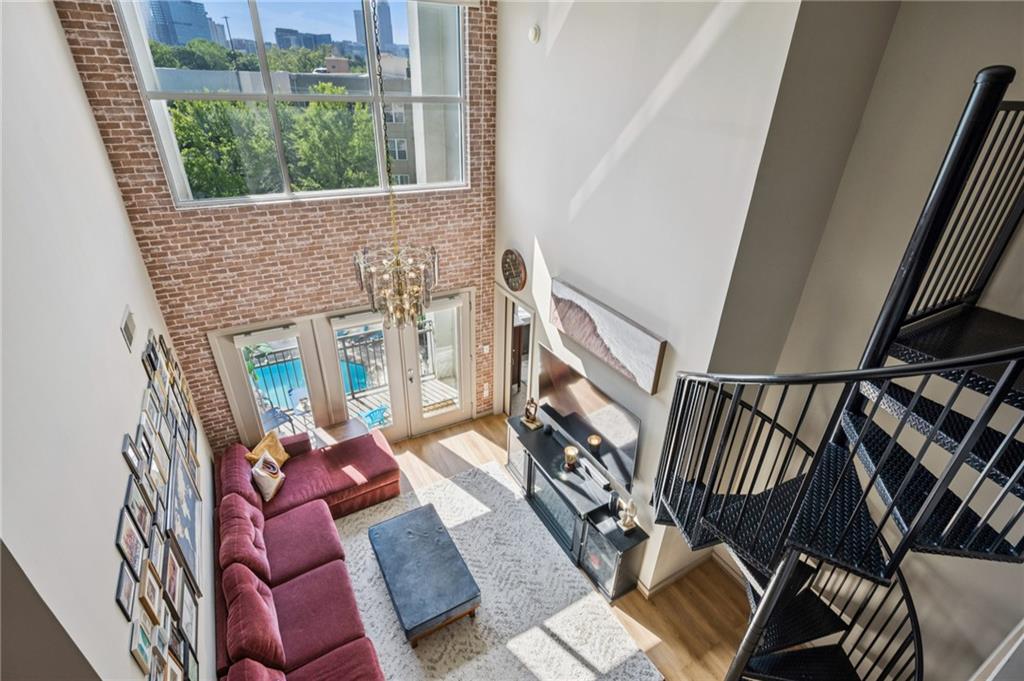 390 17th Street NW Unit 6022