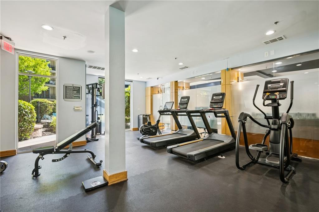 390 17th Street NW Unit 6022