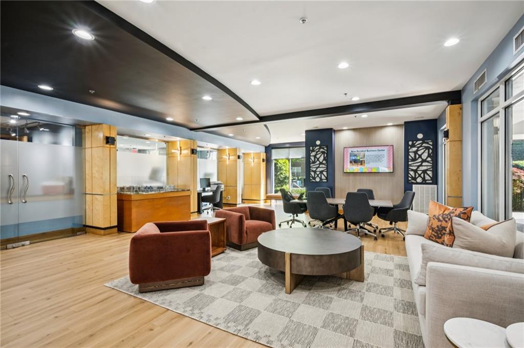 390 17th Street NW Unit 6022