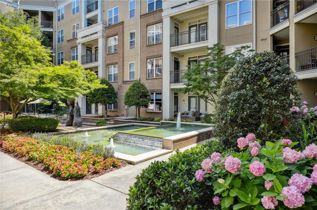 390 17th Street NW Unit 6022