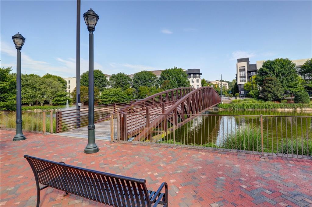 390 17th Street NW Unit 6022