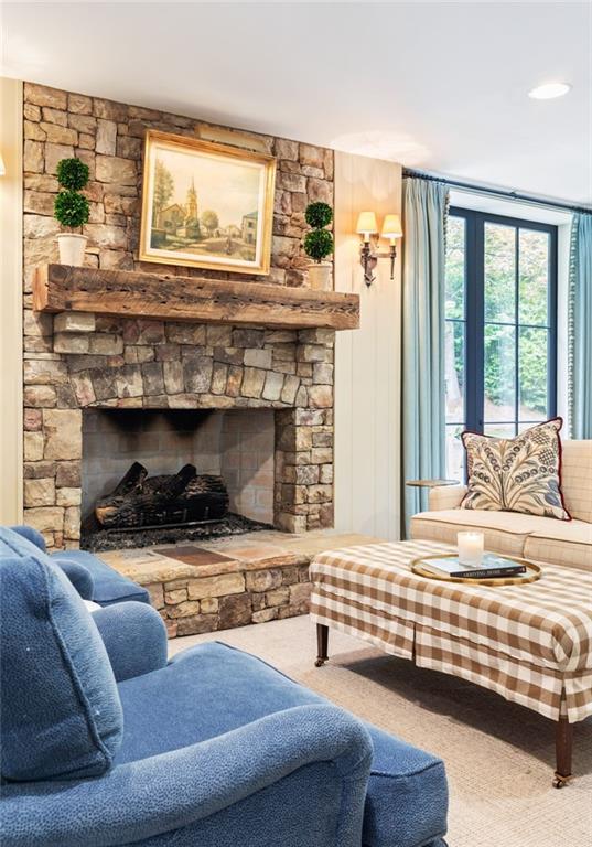 3947 Parian Ridge Road NW