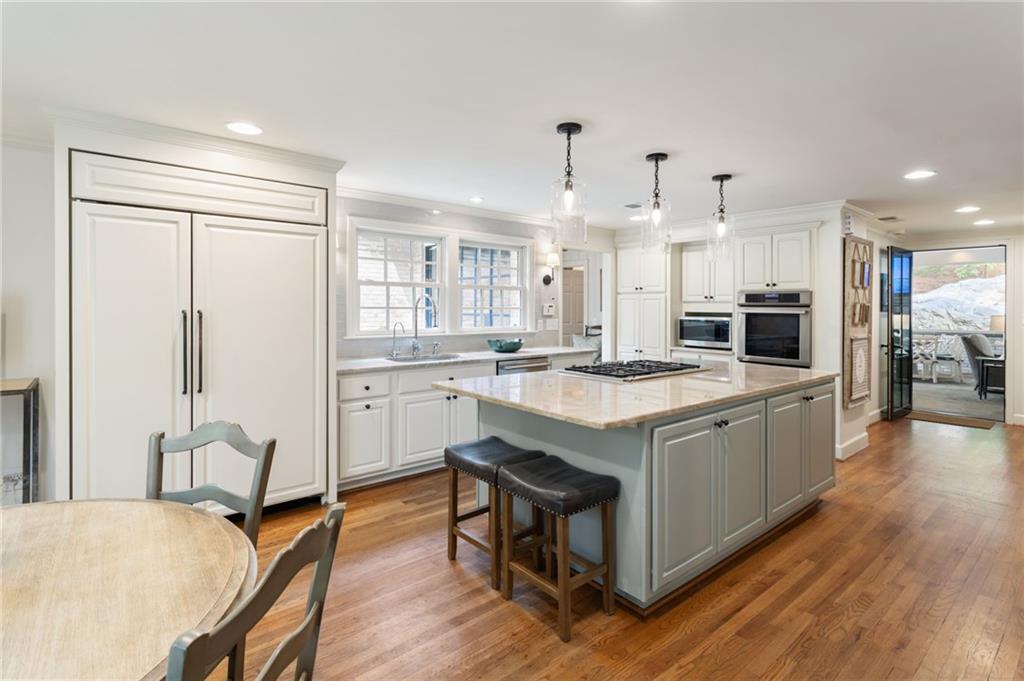 3947 Parian Ridge Road NW