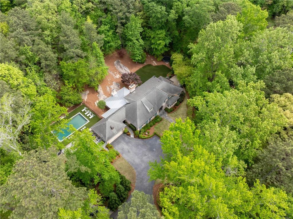 3947 Parian Ridge Road NW