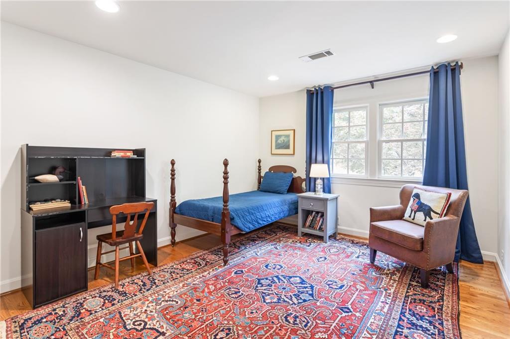 3947 Parian Ridge Road NW