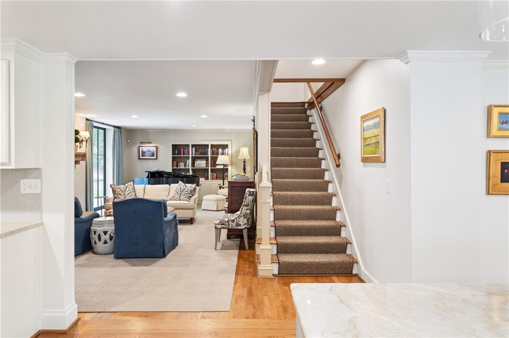 3947 Parian Ridge Road NW