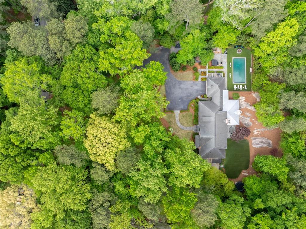 3947 Parian Ridge Road NW