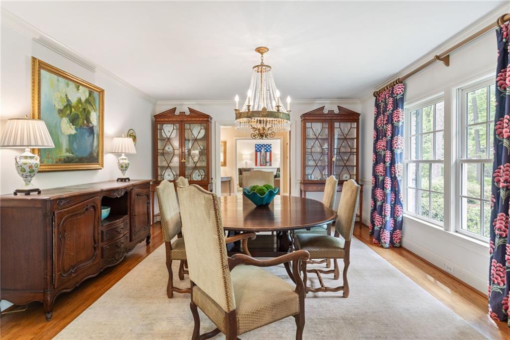 3947 Parian Ridge Road NW